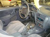 2005 Chevrolet Cavalier LS Sport Coupe Dashboard