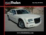 2010 Cool Vanilla White Chrysler 300 Limited #38413477
