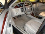 2010 Buick Lucerne CXL Titanium Interior