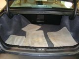 2010 Buick Lucerne CXL Trunk