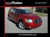 2010 Dodge Caliber Mainstreet