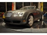 2008 Granite Bentley Continental GTC  #38413194