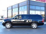 2007 Chevrolet Suburban 1500 LTZ 4x4