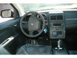 2010 Dodge Journey R/T AWD Dashboard