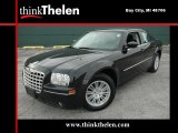 2009 Brilliant Black Chrysler 300 Touring #38413495