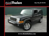 2007 Jeep Commander Sport 4x4
