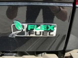 2011 Ford F250 Super Duty King Ranch Crew Cab Marks and Logos