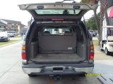 2003 GMC Yukon XL SLE Trunk