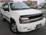 2005 Chevrolet TrailBlazer LS 4x4