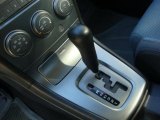 2007 Subaru Impreza Outback Sport Wagon 4 Speed Automatic Transmission