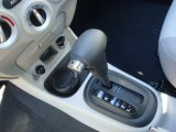 2009 Hyundai Accent GLS 4 Door 4 Speed Automatic Transmission