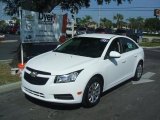 2011 Chevrolet Cruze LT