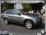 2007 BMW X5 3.0si