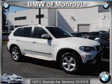 2007 BMW X5 3.0si