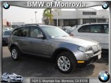 2009 BMW X3 xDrive30i