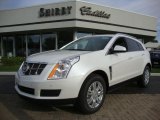 2011 Cadillac SRX 4 V6 AWD