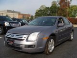 2007 Ford Fusion SE