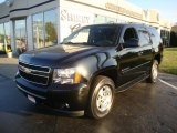 2007 Chevrolet Tahoe LT 4x4