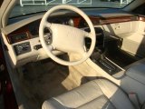 2000 Cadillac Eldorado ESC Dashboard
