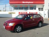2008 Dodge Caliber SE