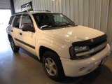 2005 Chevrolet TrailBlazer LS 4x4