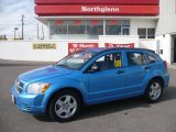 2008 Dodge Caliber SXT