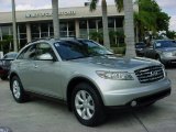 2003 Infiniti FX 35