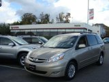 2007 Toyota Sienna XLE Limited AWD