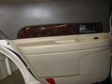 2002 Lincoln LS V8 Door Panel