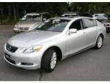 2006 Lexus GS 300 AWD