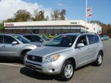 2007 Toyota RAV4 I4