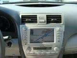 2010 Toyota Camry Hybrid Navigation