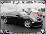 2005 Infiniti G 35 Coupe