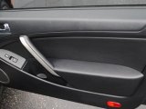 2005 Infiniti G 35 Coupe Door Panel