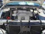 2004 Buick Park Avenue Ultra 3.8 Liter Supercharged OHV 12-Valve V6 Engine