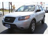 2009 Hyundai Santa Fe GLS 4WD