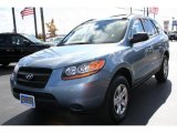 2009 Hyundai Santa Fe GLS 4WD