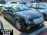 2006 Cadillac CTS Sedan