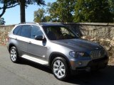 2007 BMW X5 4.8i
