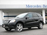2008 Mercedes-Benz ML 350 4Matic