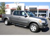 2006 Toyota Tundra SR5 Double Cab 4x4