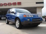 2004 Electric Blue Saturn VUE V6 AWD #38475086