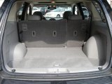 2004 Saturn VUE V6 AWD Trunk