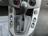2004 Saturn VUE V6 AWD 5 Speed Automatic Transmission