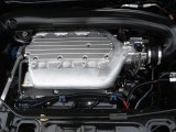 2004 Saturn VUE V6 AWD 3.5 Liter SOHC 24-Valve V6 Engine