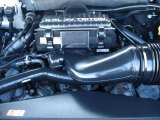 2005 Ford Expedition Limited 4x4 5.4 Liter SOHC 24V VVT Triton V8 Engine
