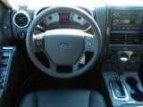 2010 Ford Explorer Sport Trac Limited Steering Wheel