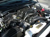 2010 Ford Explorer Limited 4.0 Liter SOHC 12-Valve V6 Engine