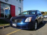2008 Nissan Sentra 2.0