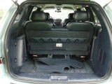 2001 Chrysler Town & Country Limited Trunk